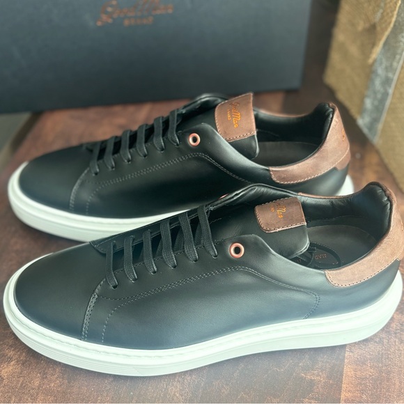 GOOD MAN BRAND
Legend London Sneaker - Picture 12 of 17